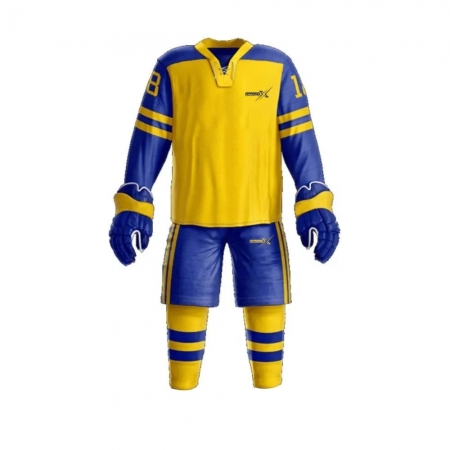 Ice Hockey Uniform